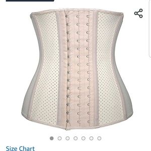 Waist trainer